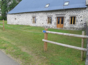 gite à la campagne